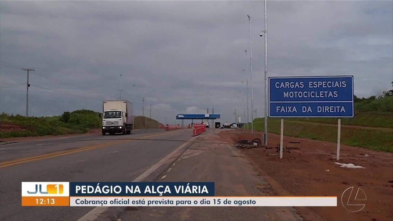 Órgãos Públicos têm direito à isenção de pedágio em rodovias do Pará