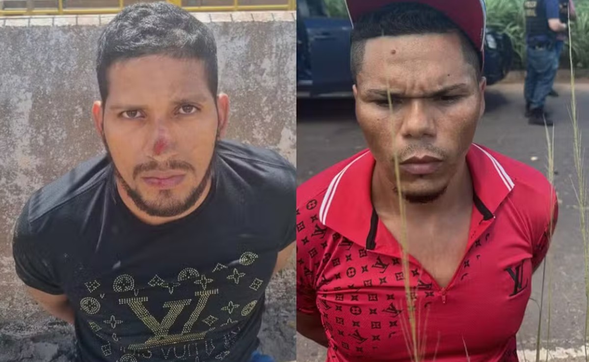 MPF recorre na Justiça para aumentar penas dos dois fugitivos de Mossoró