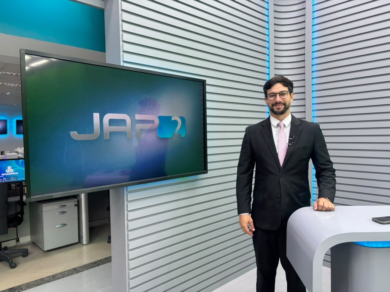 Assista ao JAP2 desta quinta (22)