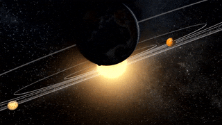 A busca pelo “planeta nove”: por que ainda achamos que pode haver algo enorme escondido nos confins do Sistema Solar?