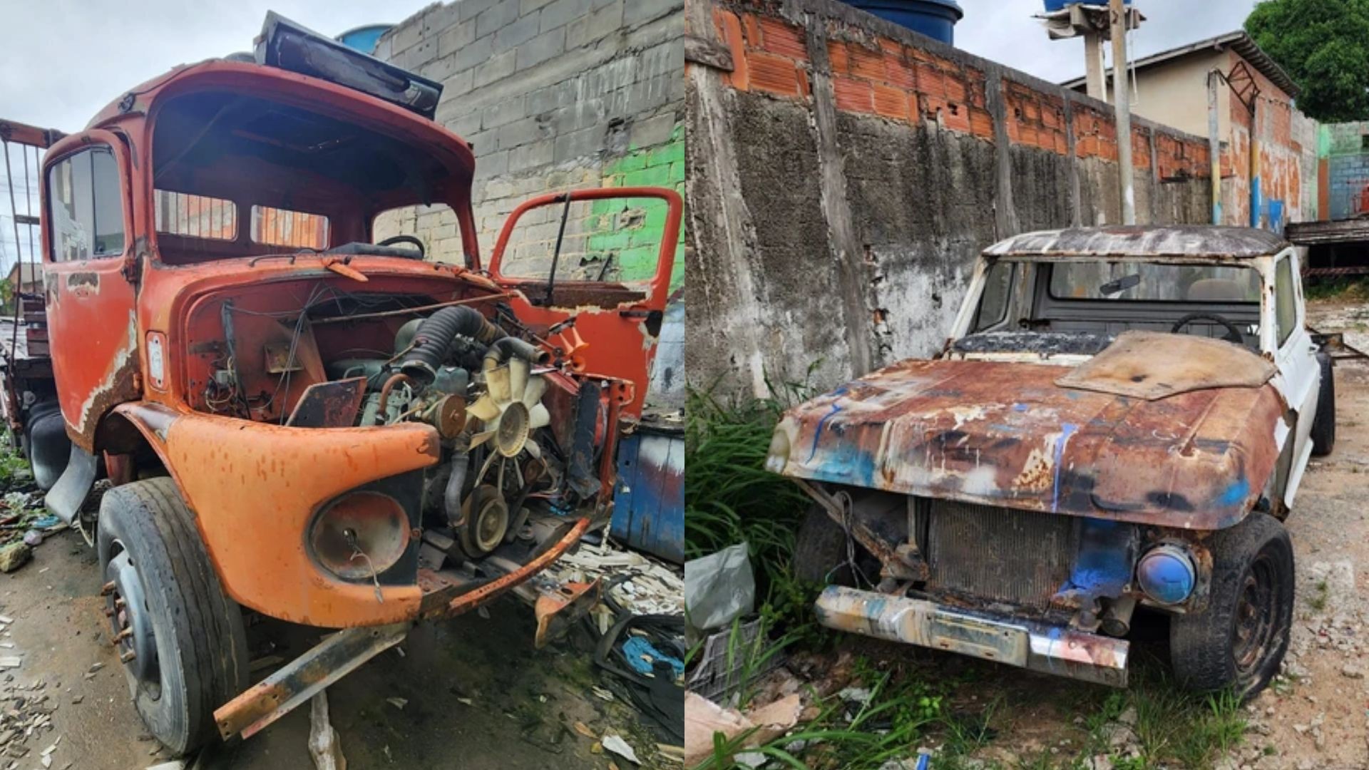 Dono de oficina é preso por dar golpe e não devolver veículos aos clientes, no ES