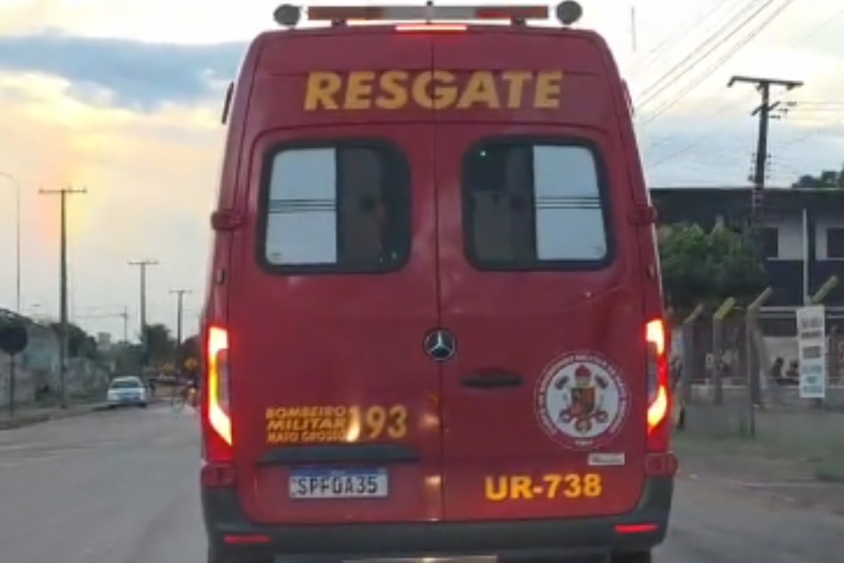 Criança de 1 ano morre engasgada após comer pipoca em MT