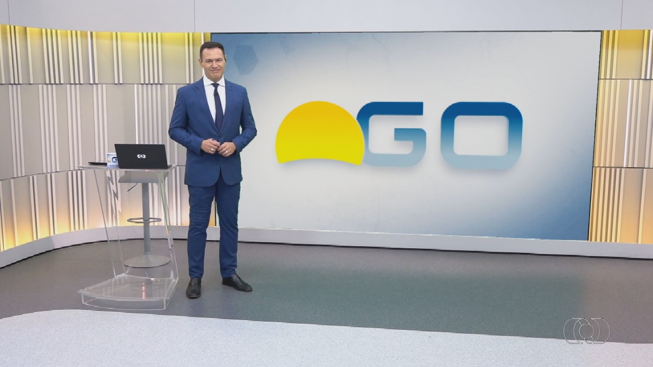 VÍDEOS: Bom Dia Goiás desta sexta-feira, 26 de dezembro de 2025 