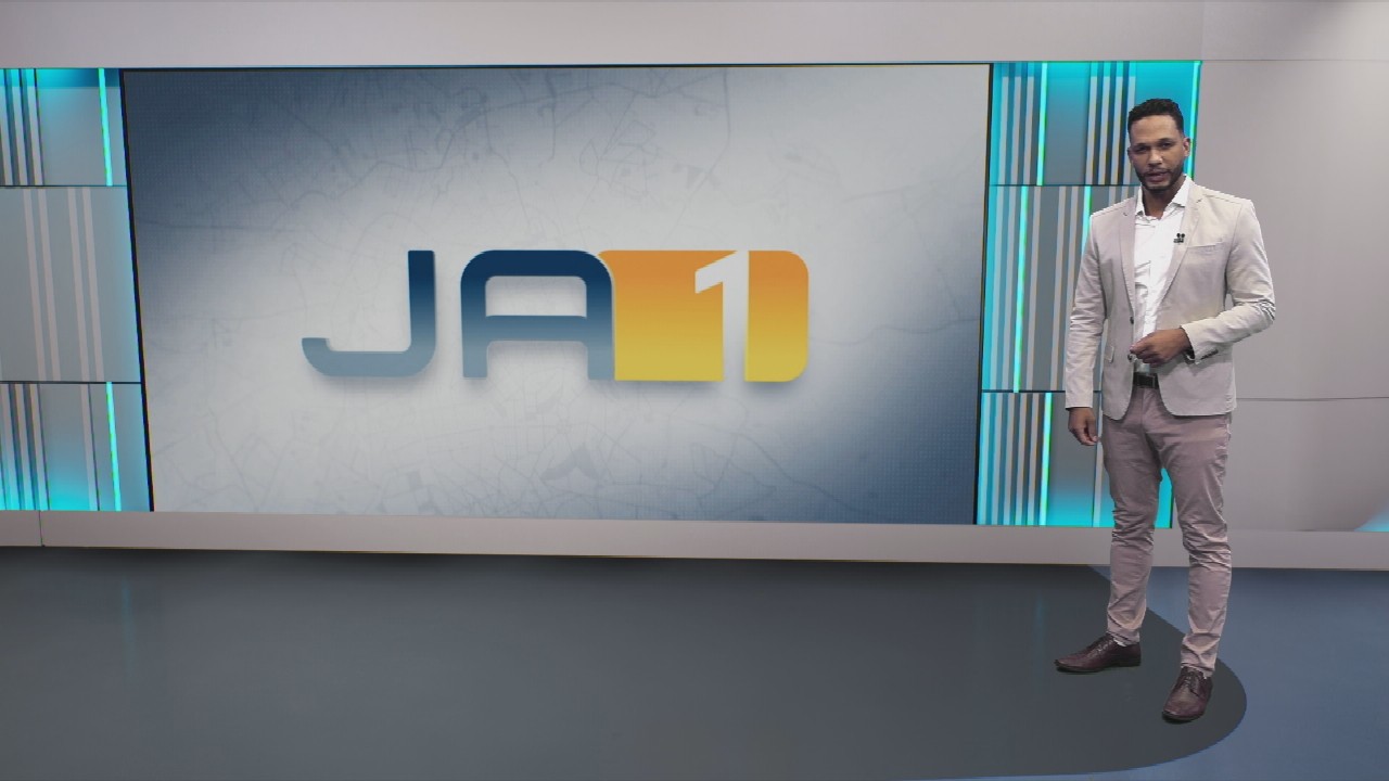 VÍDEOS: Jornal Anhanguera 1ª Edição Regiões de quarta-feira, 5 de junho de 2025