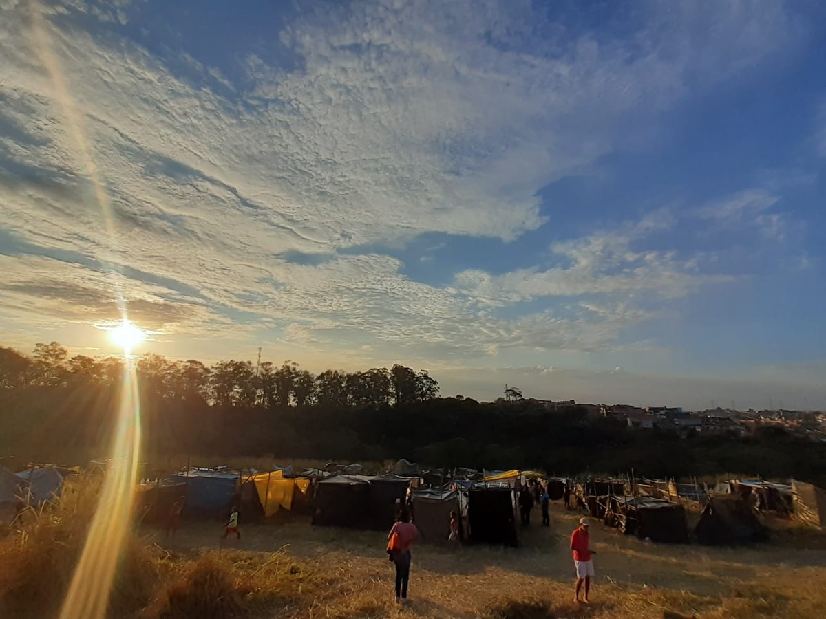 Justiça determina despejo de 600 famílias de ocupação do MTST na Zona