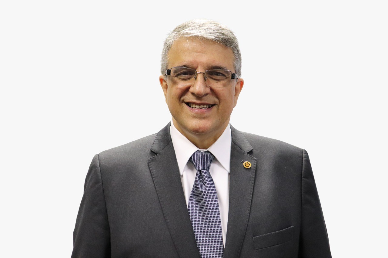 Eleito deputado estadual, Reinaldo Alguz fala em desenvolvimento na região do Oeste Paulista