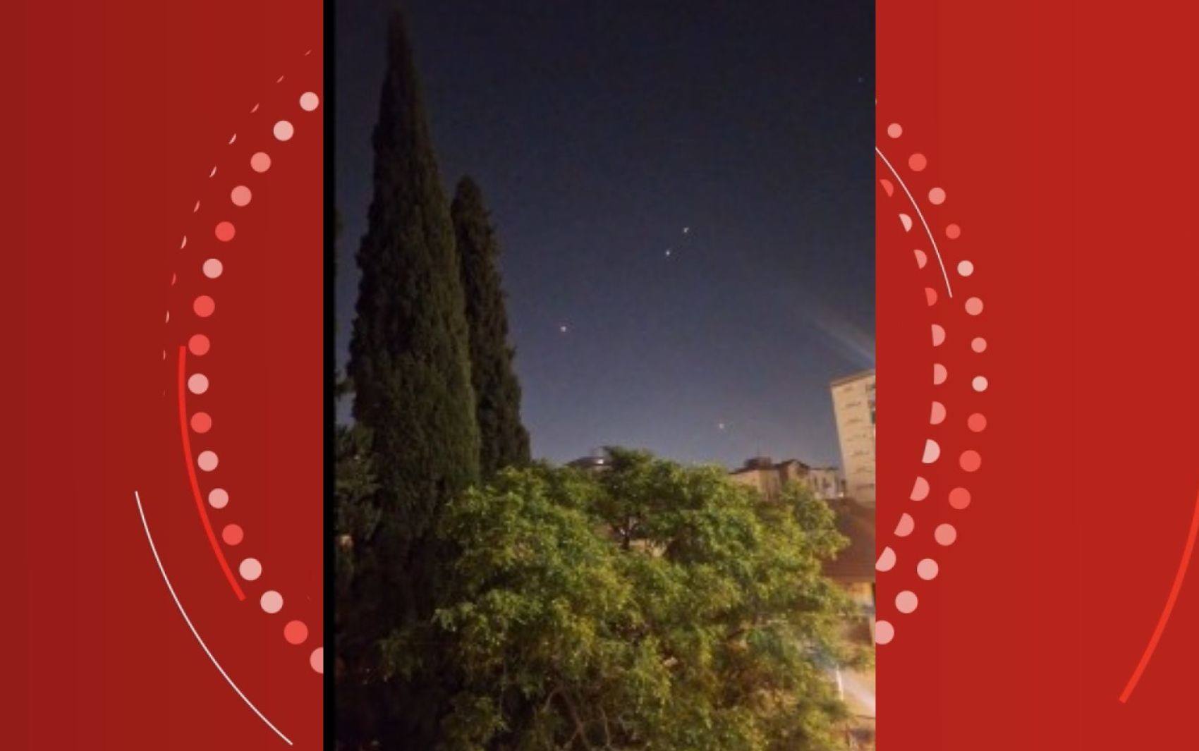 Abrigos e notícias de bombardeios via app: músico brasileiro descreve momentos de tensão em meio ao conflito entre Irã e Israel
