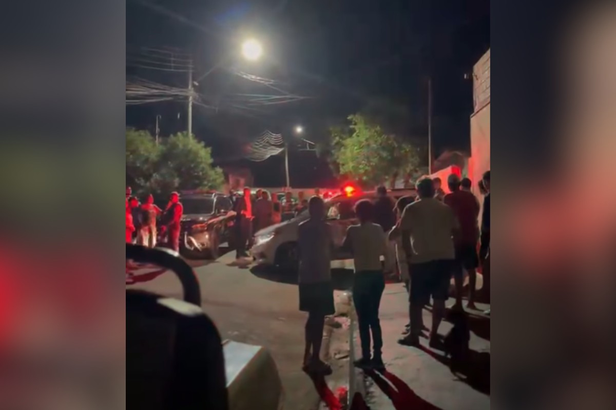Mulher morre após ser esfaqueada 12 vezes dentro da própria casa no interior de SP