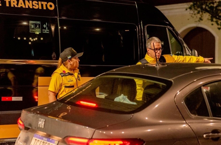 DMTT define acessos e interdições para o São João Massayó em Jaraguá; veja como fica o trânsito