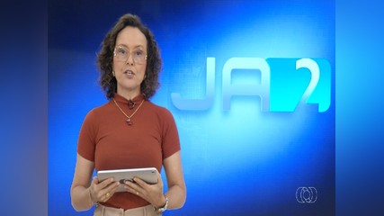 Confira as principais notícias do JA 2ª Edição desta sexta-feira (26)