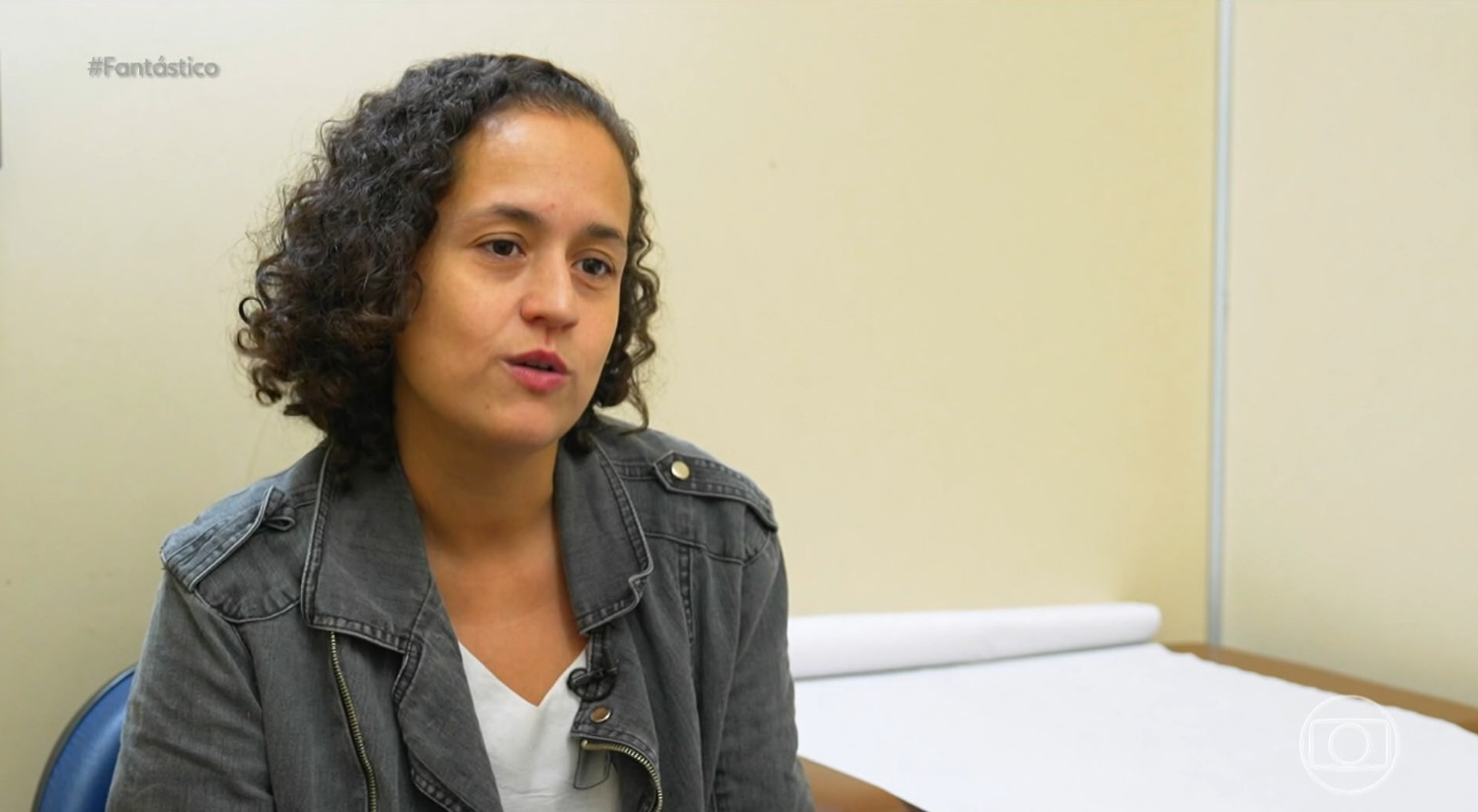 Você Não Tá Convidada pro Meu Bat Mitzvá!