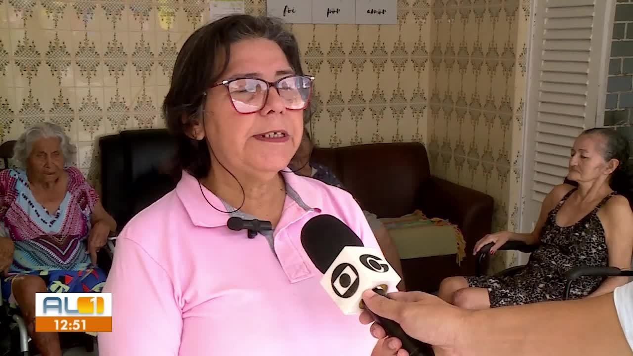 VÍDEOS: AL1 de terça-feira, 8 de julho