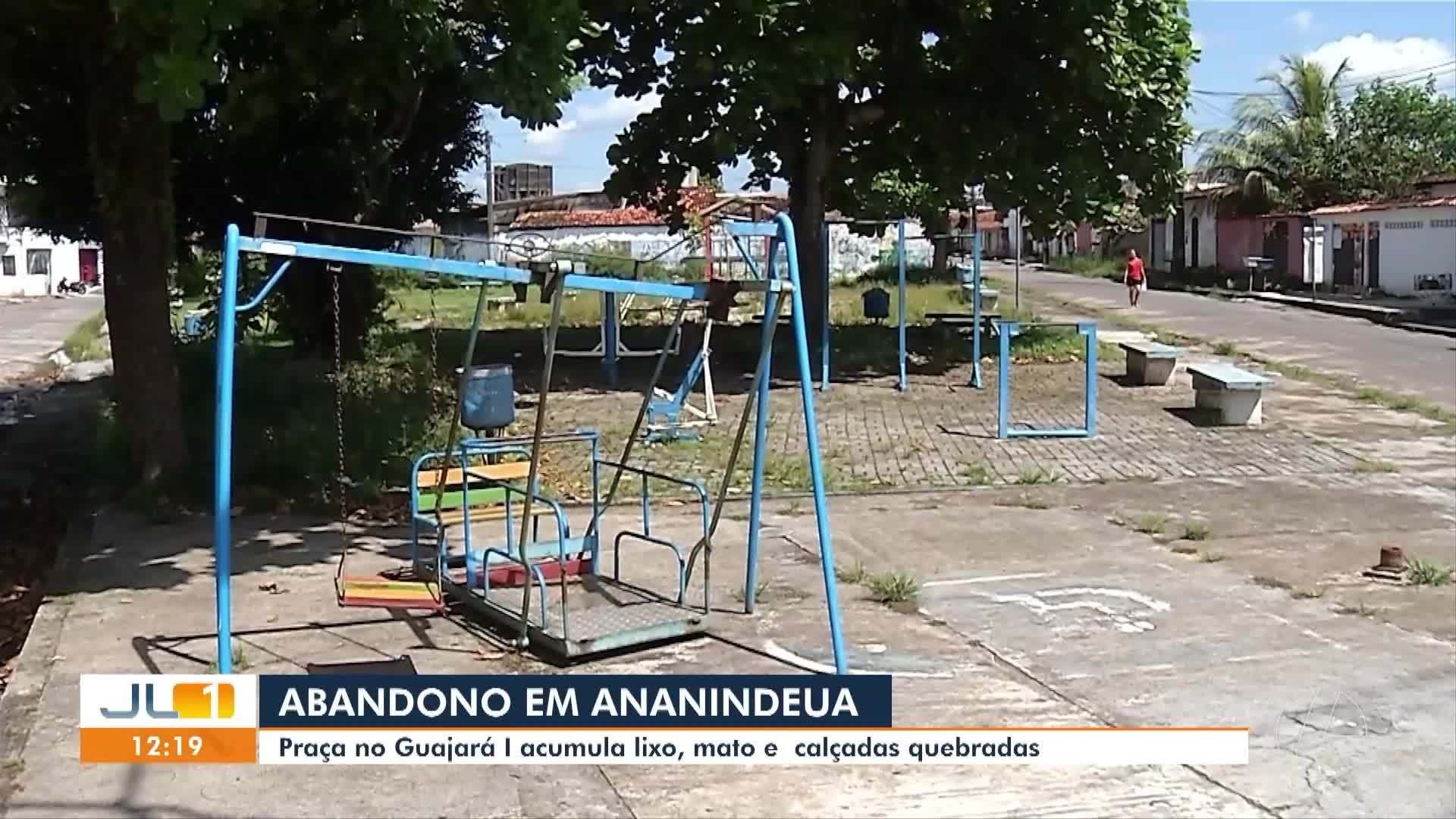 VÍDEOS: JL1 de sábado, 20 de junho de 2026