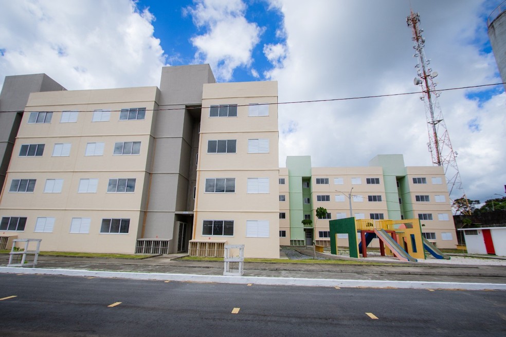 Secom - Juntos Por Uma Alagoas de Todos — Foto: Arquivo da Agência Alagoas