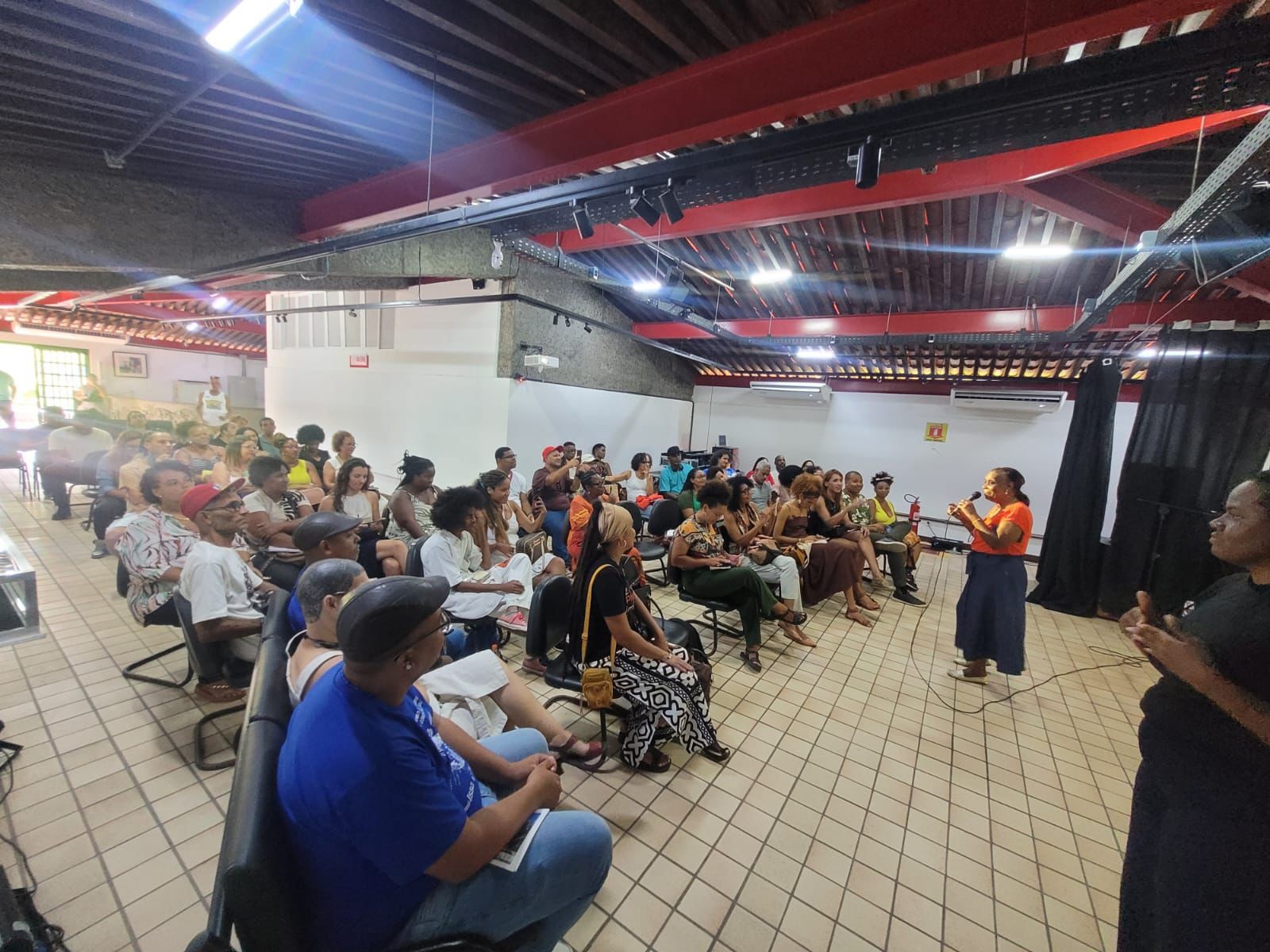 Edital seleciona projetos culturais do Pará e outros estados do Norte para capacitação gratuita sobre Lei Rouanet