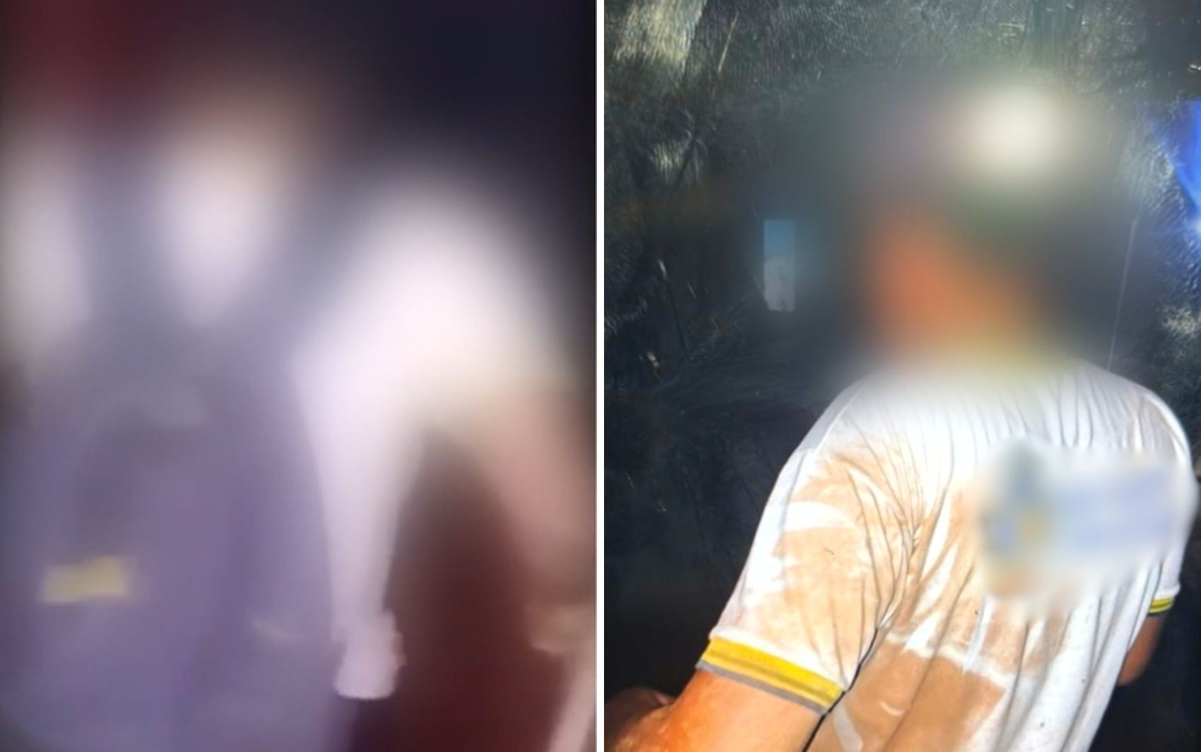 VÍDEO: Estudantes pulam de ônibus em movimento após falha mecânica no veículo, diz vice-prefeito