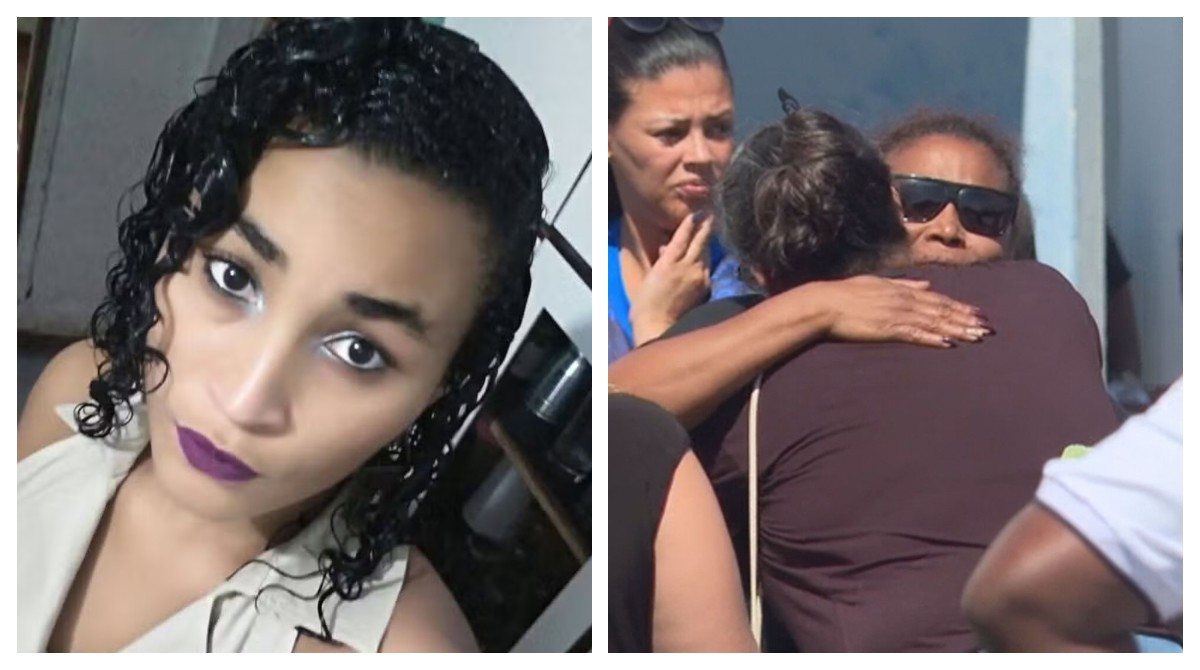 'Ele está preso, mas a minha filha não vai voltar', diz mãe de mulher morta por companheiro em São Bernardo