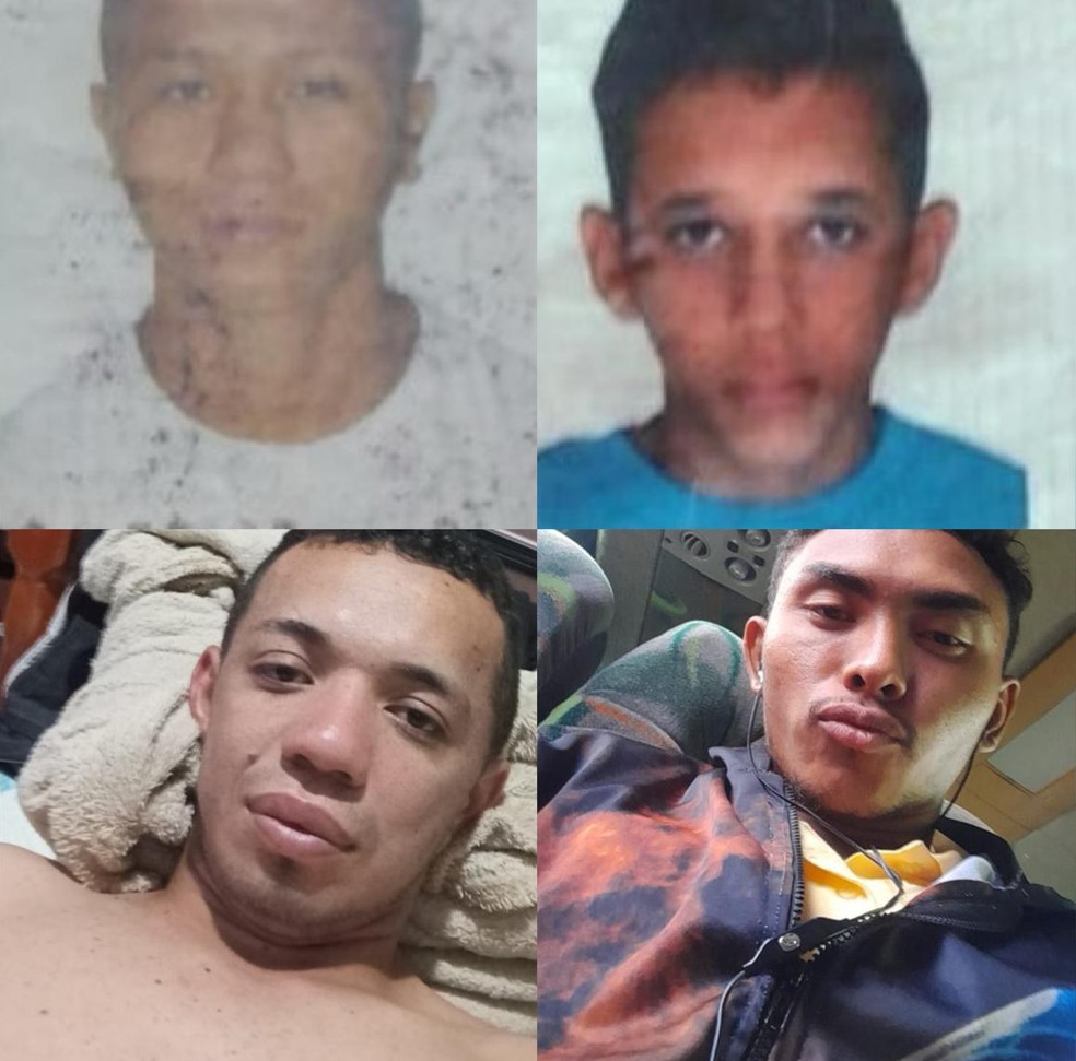 Funcionrios estavam alojados em Vrzea Grande e desapareceram  Foto: Polcia Civil