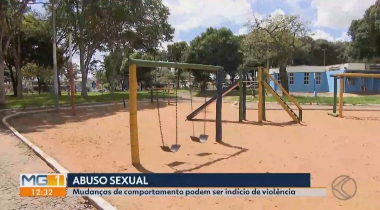 Homem tranca mulher no quarto e estupra enteada de 8 anos em MG