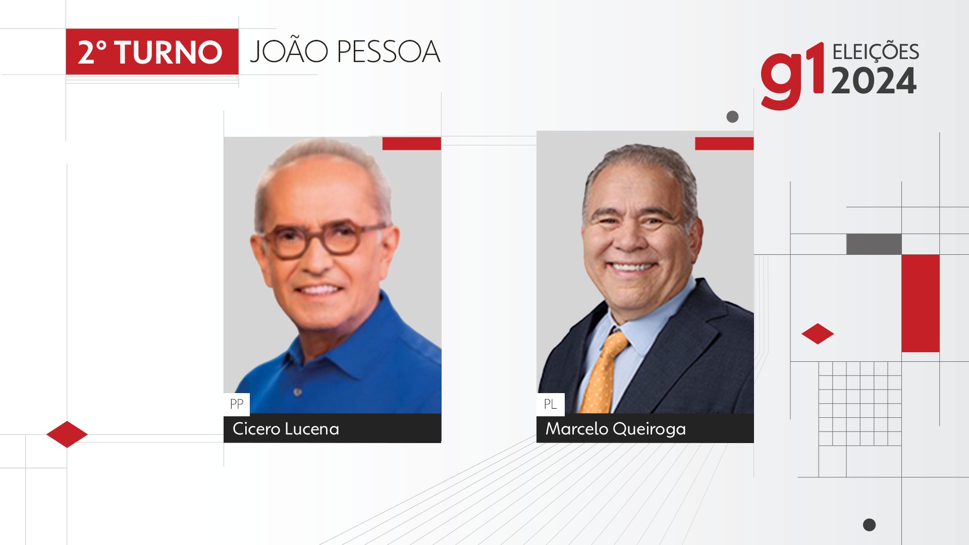 Eleições 2024 em João Pessoa: votação na 76ª zona eleitoral, Colégio Vila, Antigo Master, no 2º turno