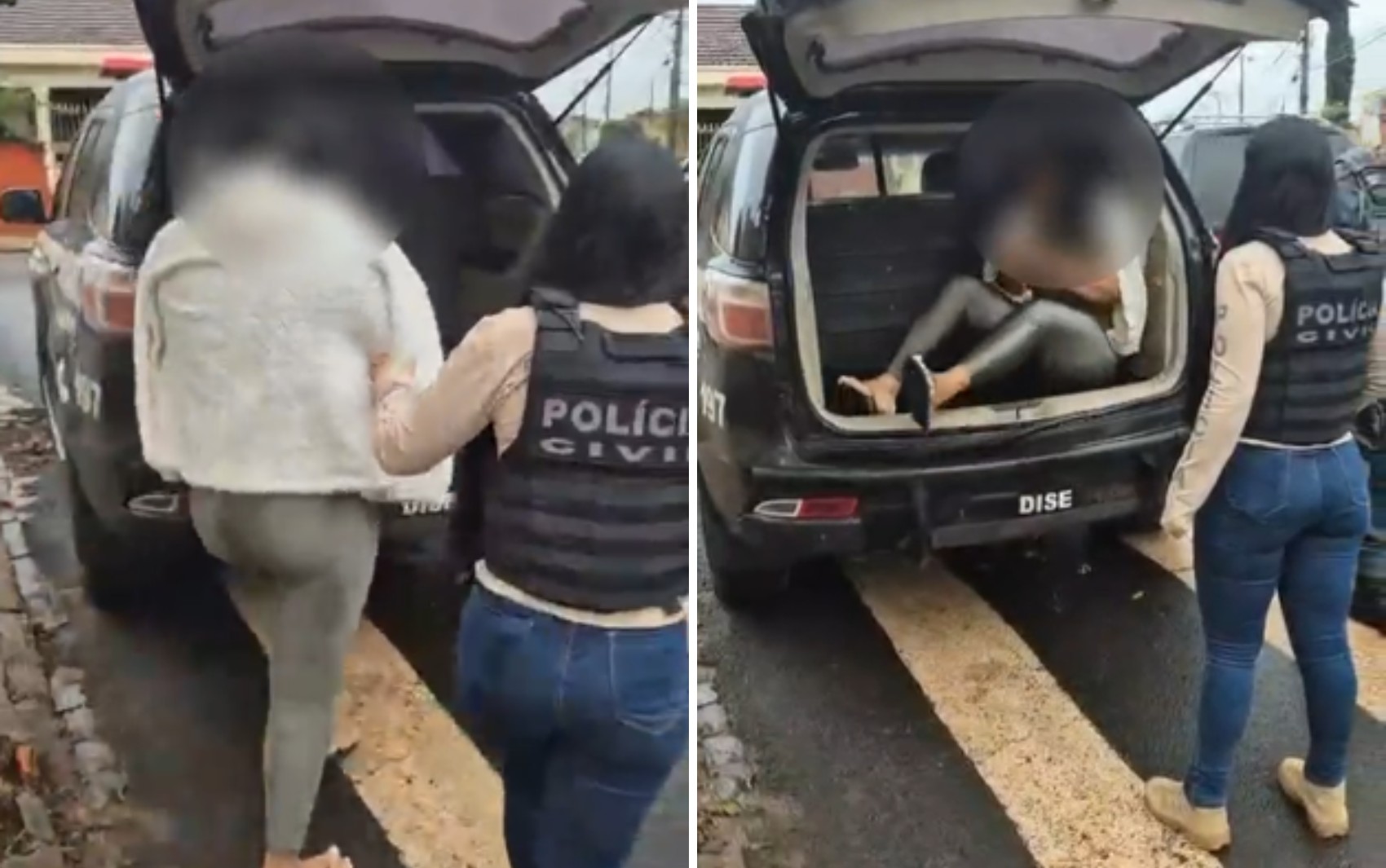 Quadrilha especializada em roubo a banco desmantelada pela polícia planejava assaltos na região de Ribeirão Preto