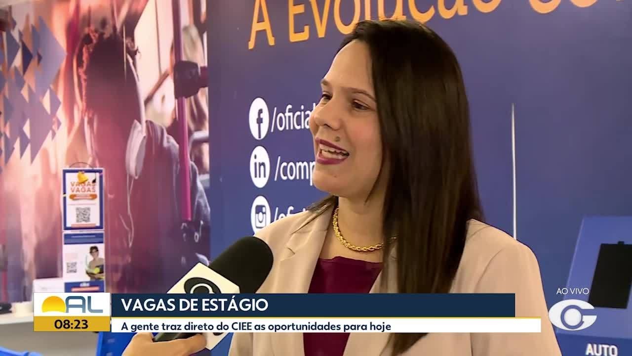 VÍDEOS: Bom Dia Alagoas de segunda-feira, 18 de agosto