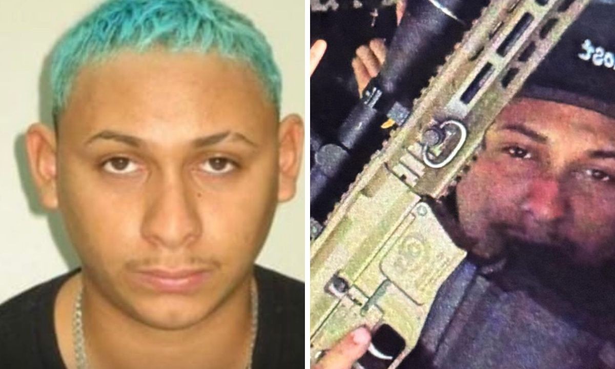 Chefe de facção criminosa morre em confronto com a polícia no extremo sul da Bahia