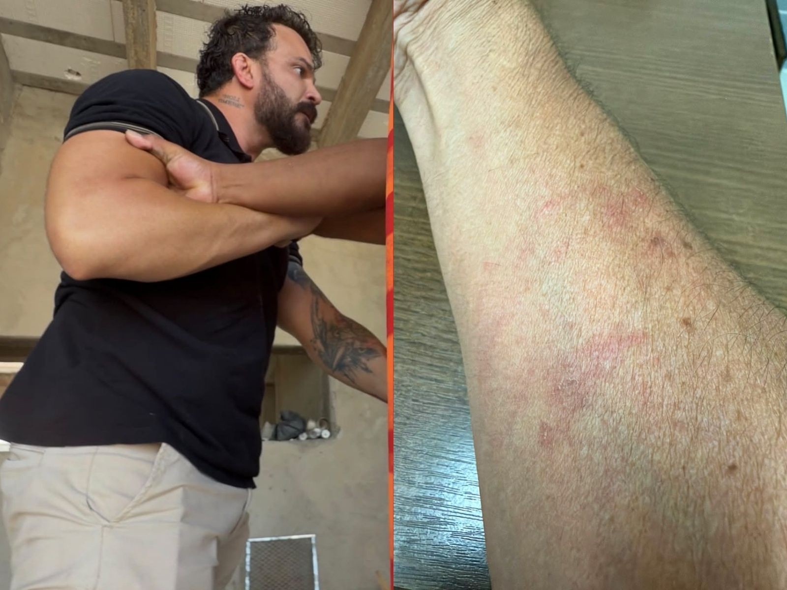 Assessor parlamentar agride eletricista durante discussão no AC e o ofende por ser 'petista': 'Merece porrada'