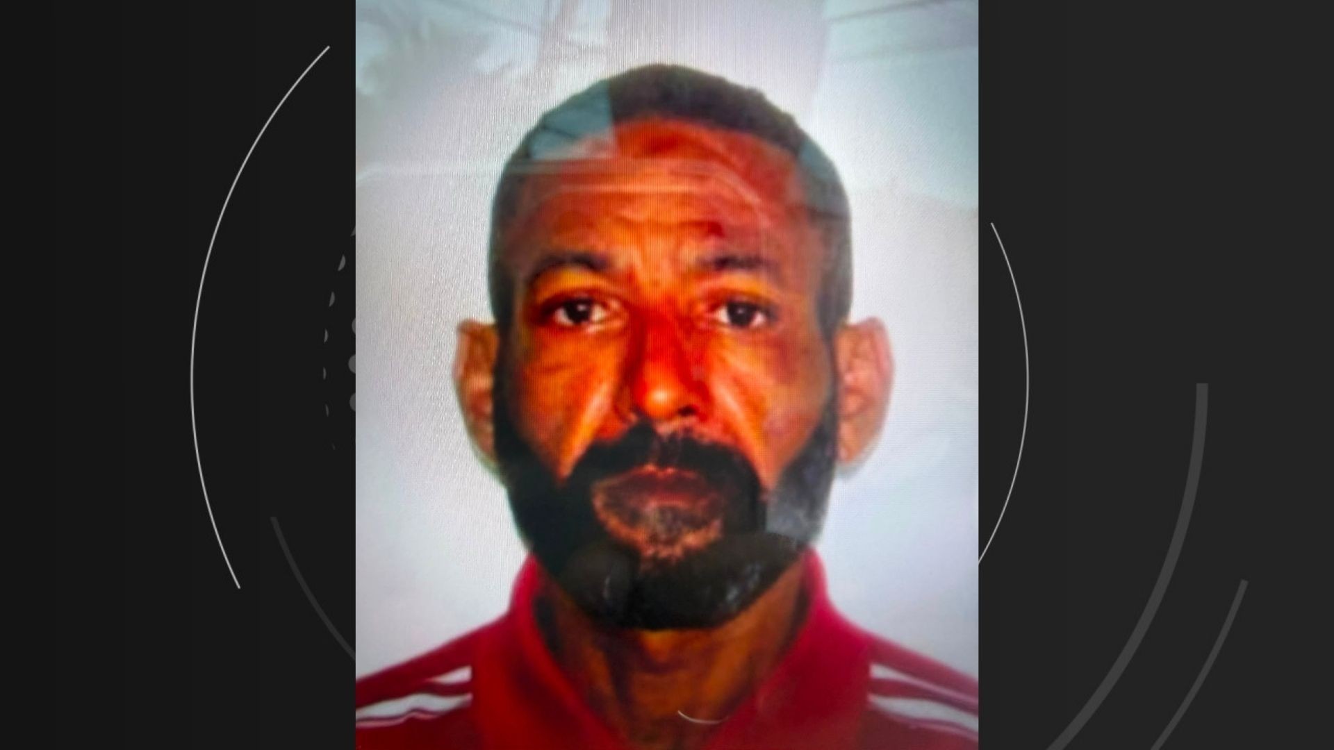 Homem morre ao cair de bicicleta após passar por quebra-molas em ladeira na Serra