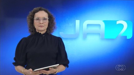 Confira os destaques do JA2 desta quinta-feira (2)