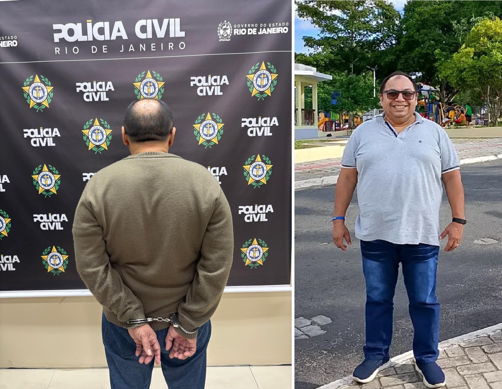 Pastor preso é investigado por abusar de mais de 10 mulheres em 3 estados, diz polícia do Rio