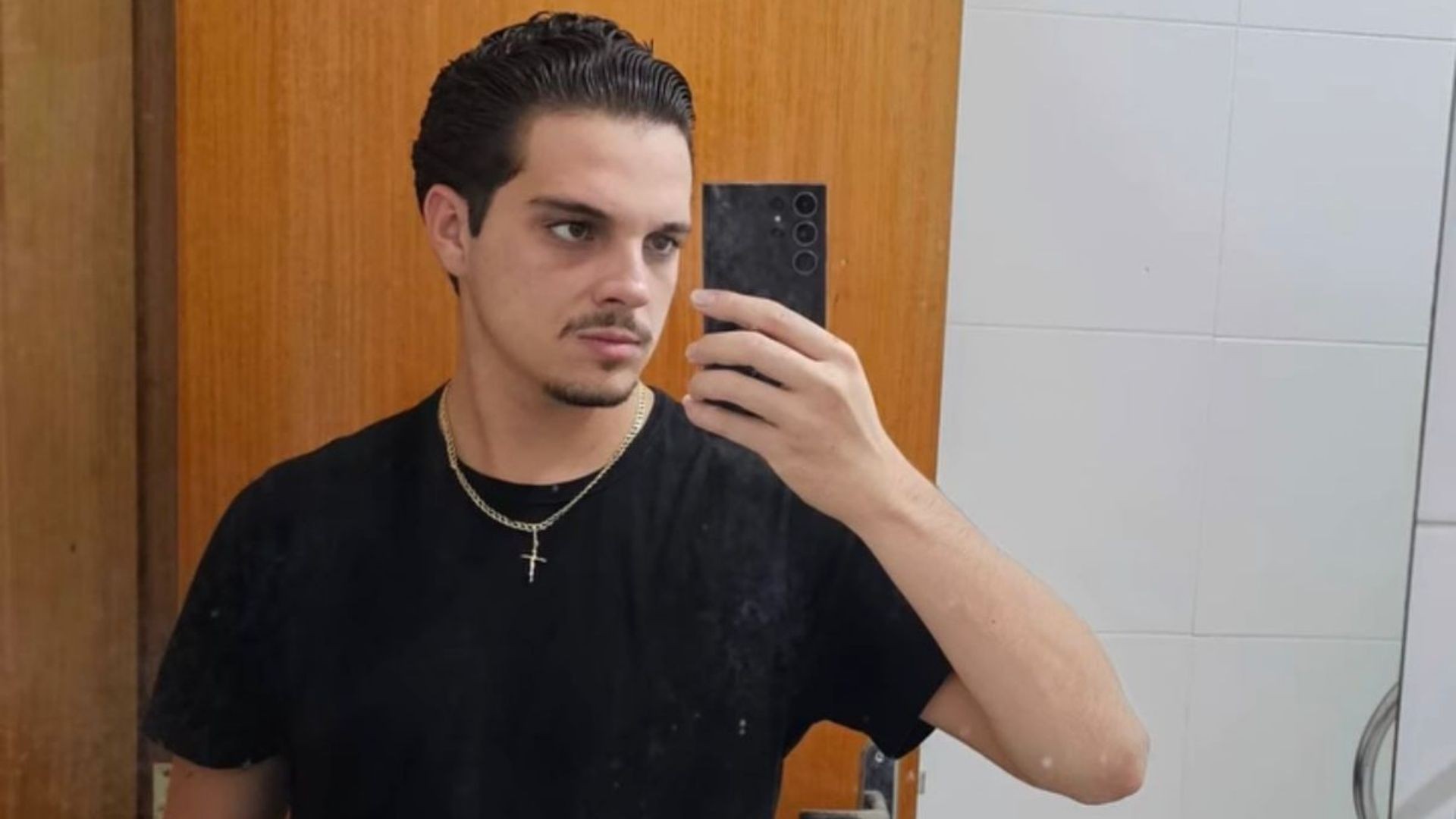 Mulher tem dentes quebrados e é internada em UTI após ser espancada pelo namorado no interior de SP 
