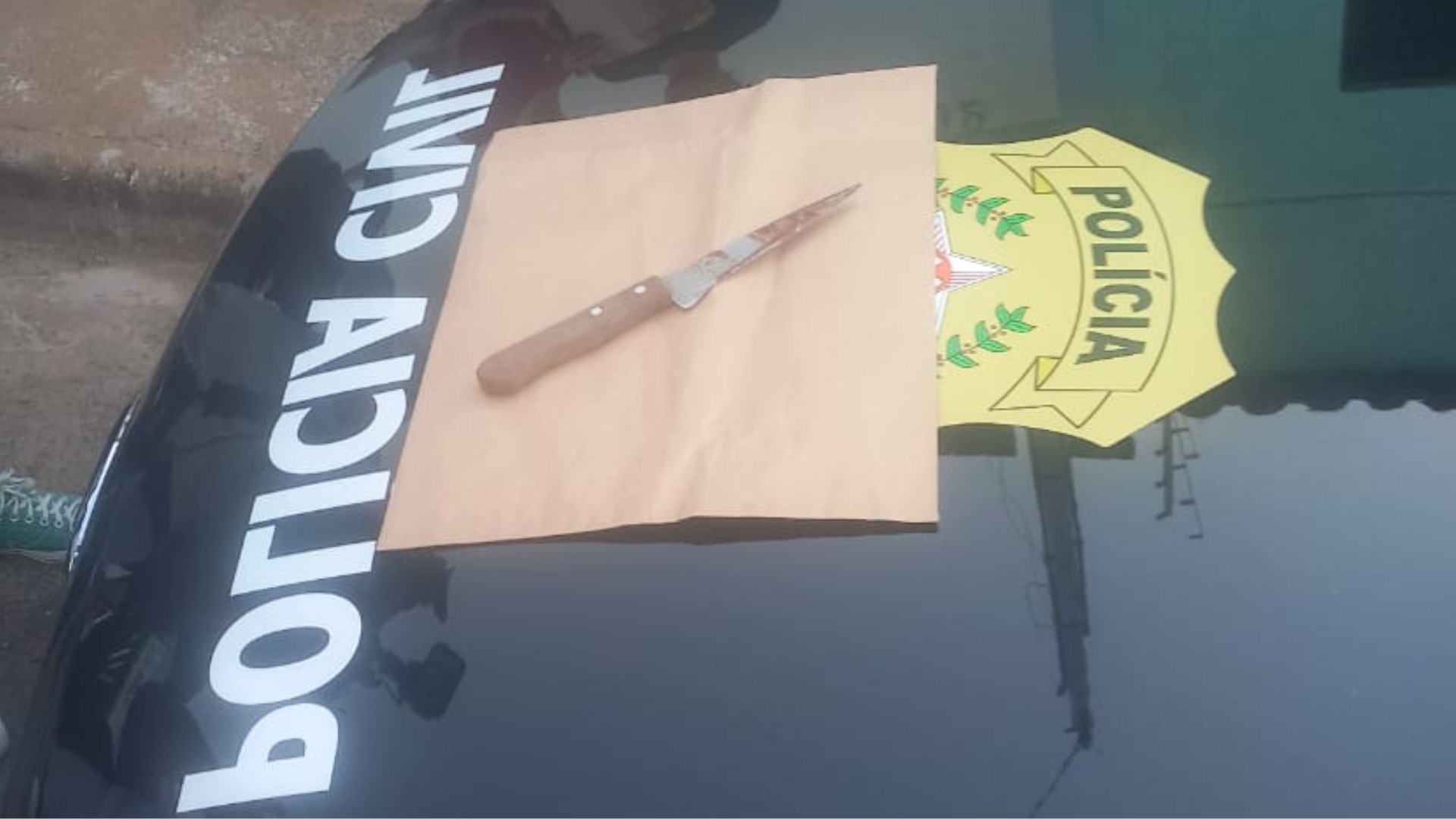 Jovem de 20 anos é morta pelo marido no bairro São Jorge, em Uberlândia