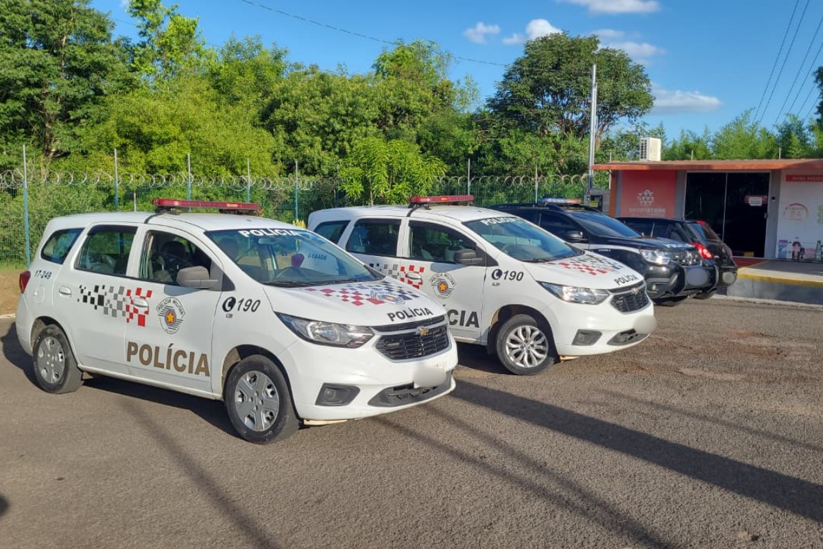 Corpo é encontrado em lago em propriedade particular no interior de SP