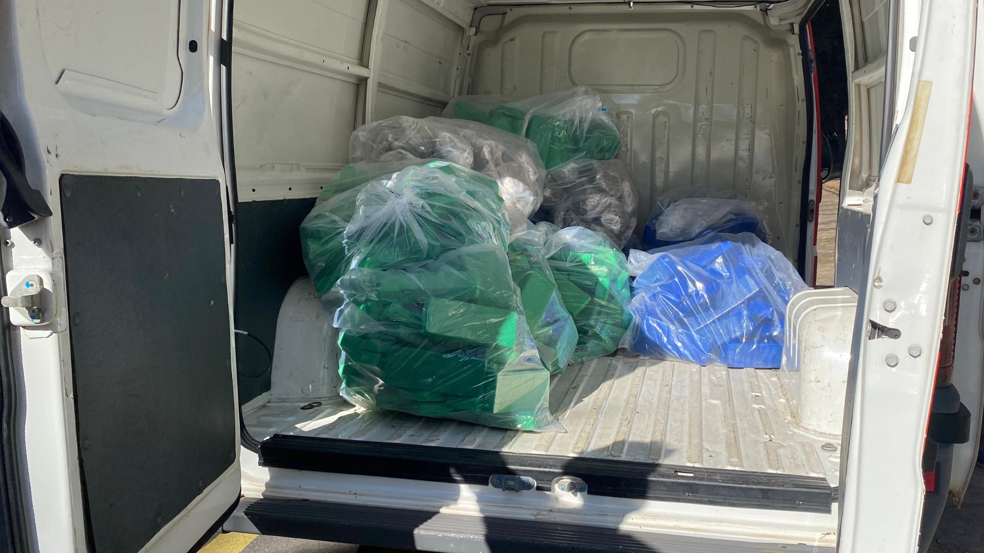 Polícia Civil de Piracicaba incinera 1,8 tonelada de drogas apreendidas