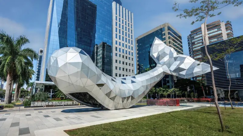 Por que São Paulo virou o Estado mais rico do Brasil?