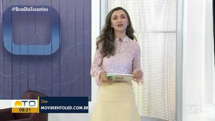 Inscrições do prêmio Led Globo são prorrogadas