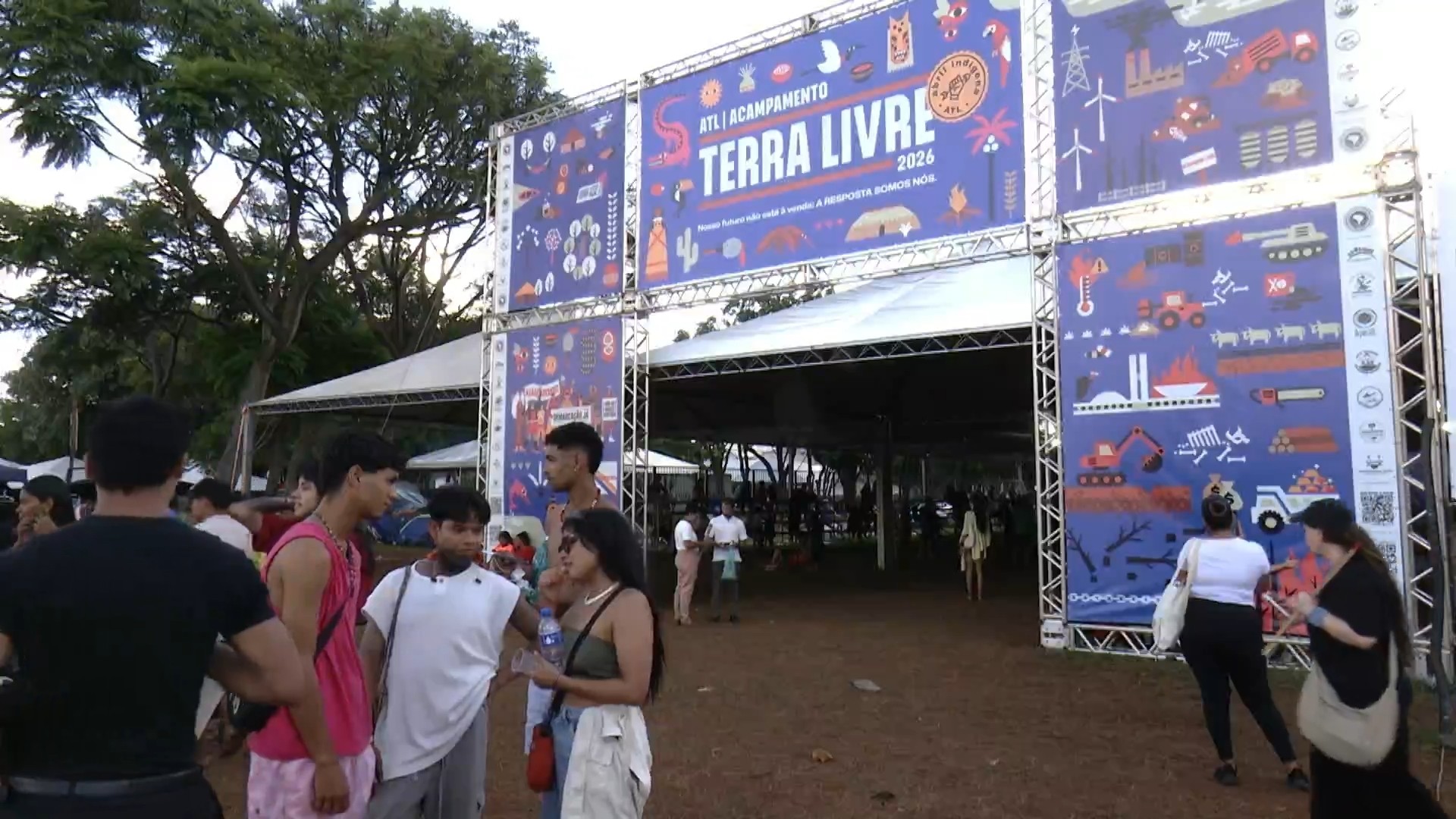 VÍDEOS: Bom dia Sábado - 11 de abril de 2026