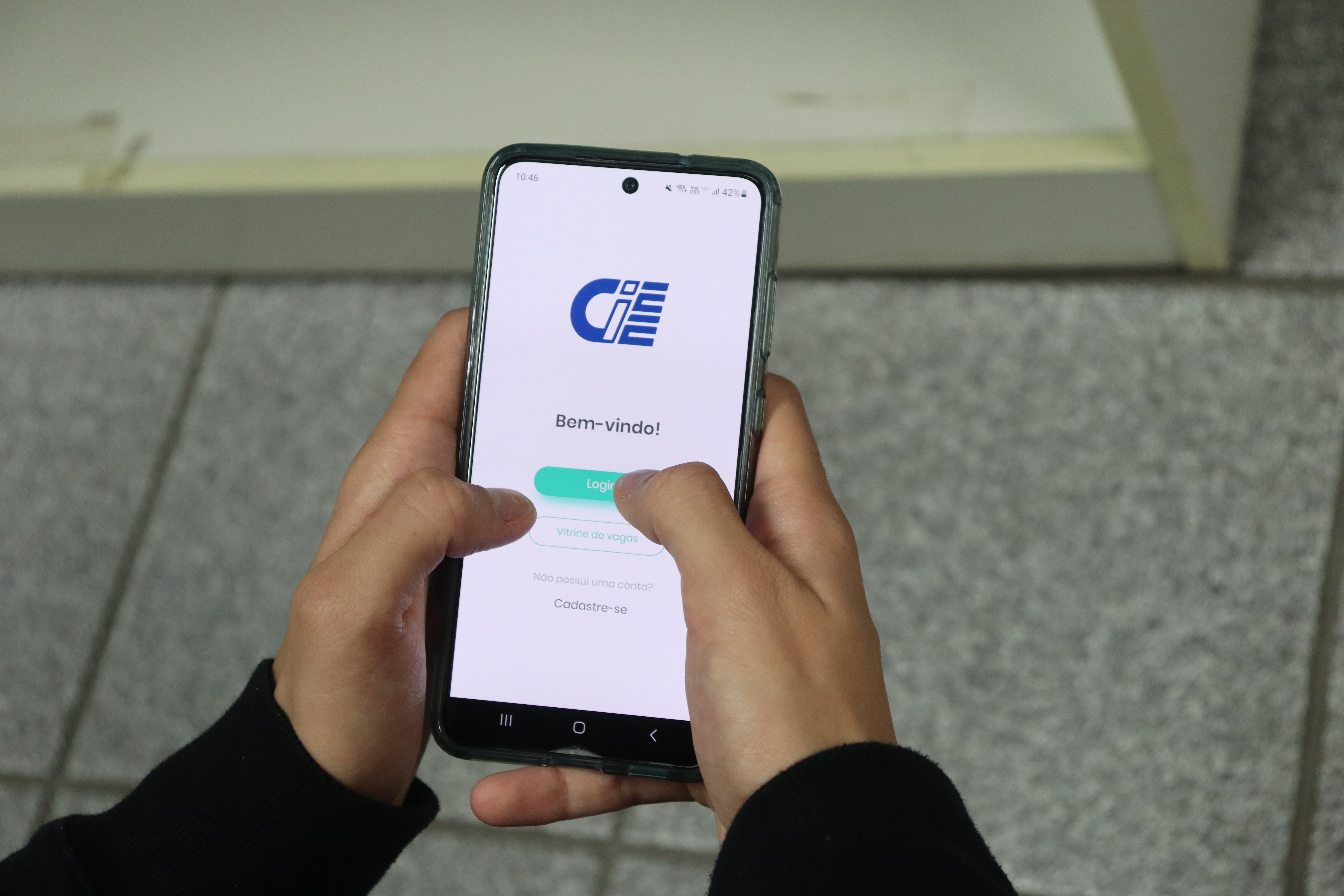 Ciee tem mais de 150 vagas de estágio no Alto Tietê nesta sexta-feira