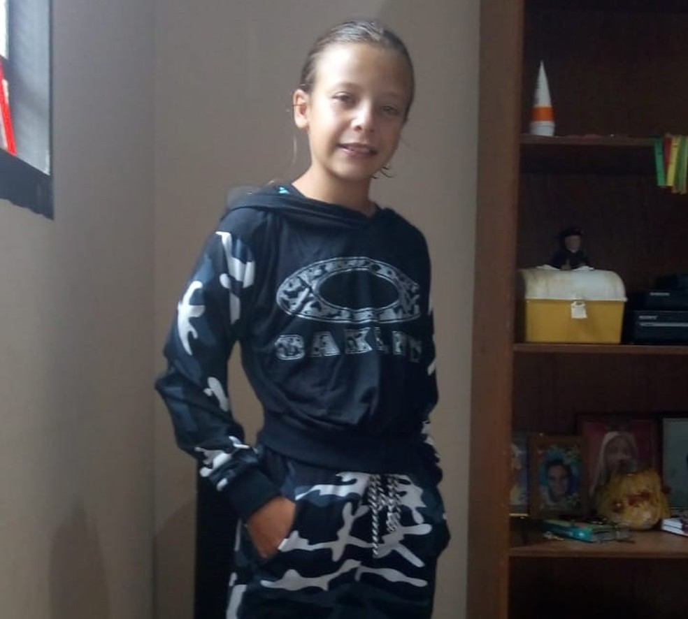 Família procura menina de 11 anos que desapareceu em Piedade, Sorocaba e  Jundiaí