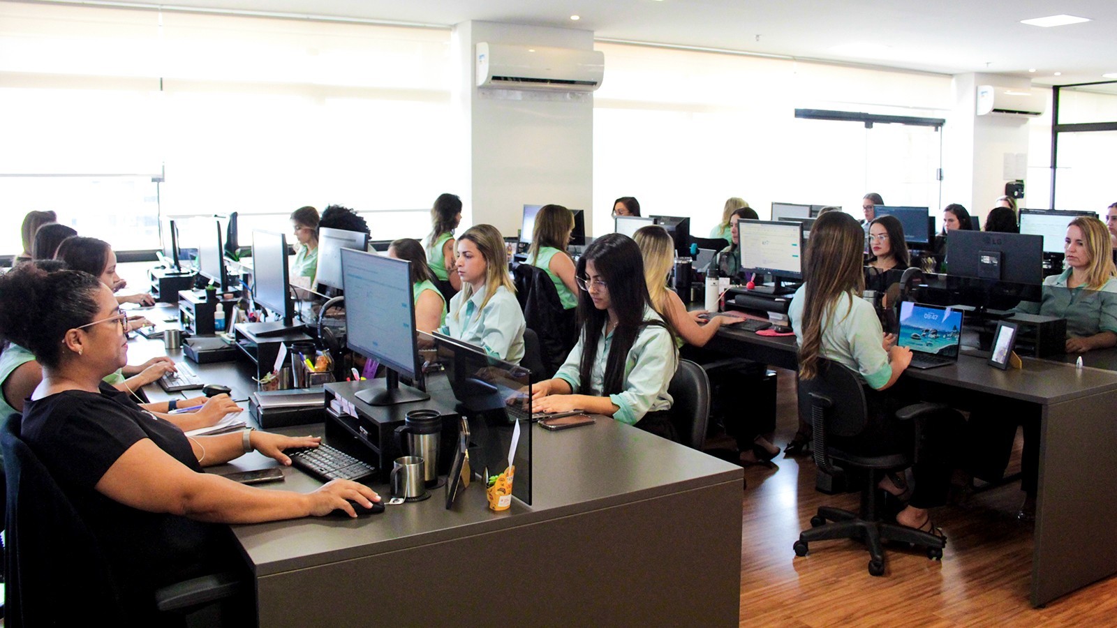 Consultoria de Ribeirão Preto se destaca no mercado financeiro com soluções completas e inovadoras