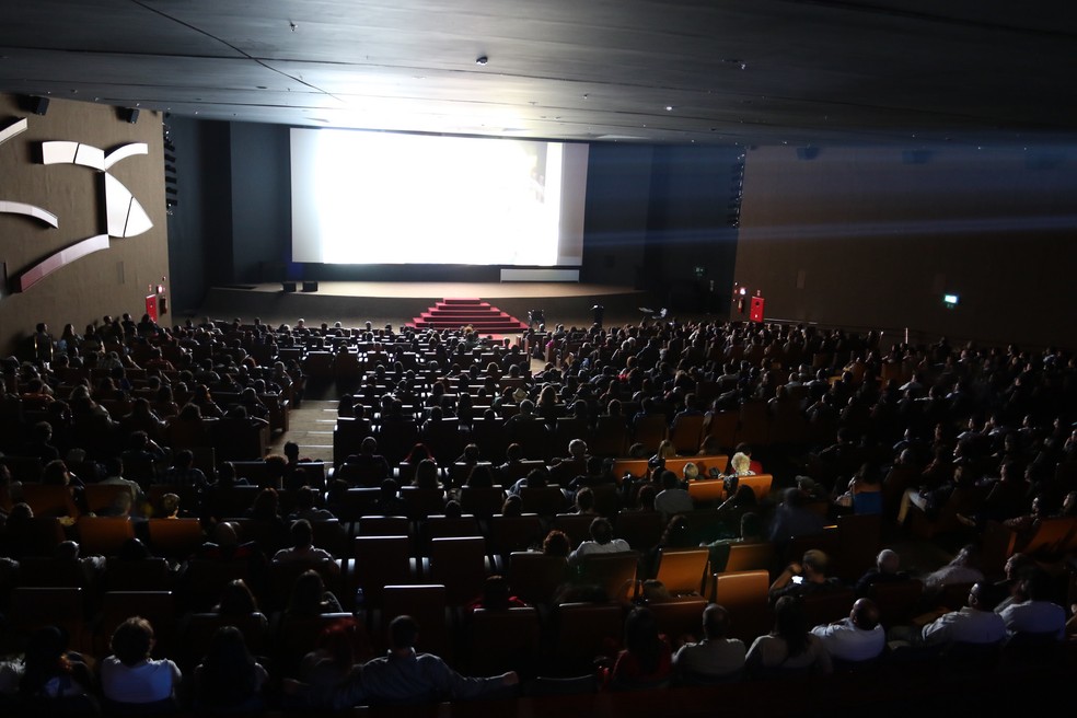 Filmes selecionados para Festival de Brasília são divulgados; veja lista |  Distrito Federal | G1