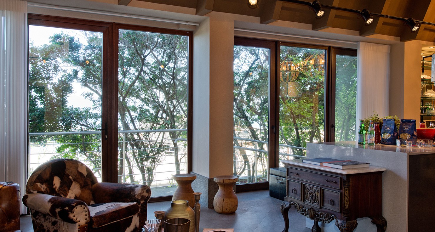 Telas mosquiteiras, a solução para janelas abertas sem insetos