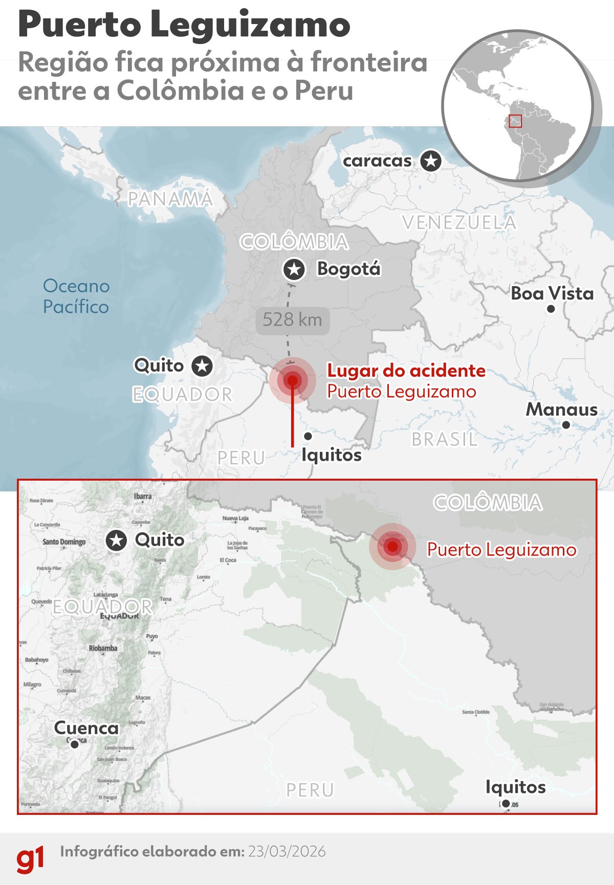Avião militar cai na Colômbia com mais de 120 soldados a bordo; autoridades  confirmam 66 mortos 