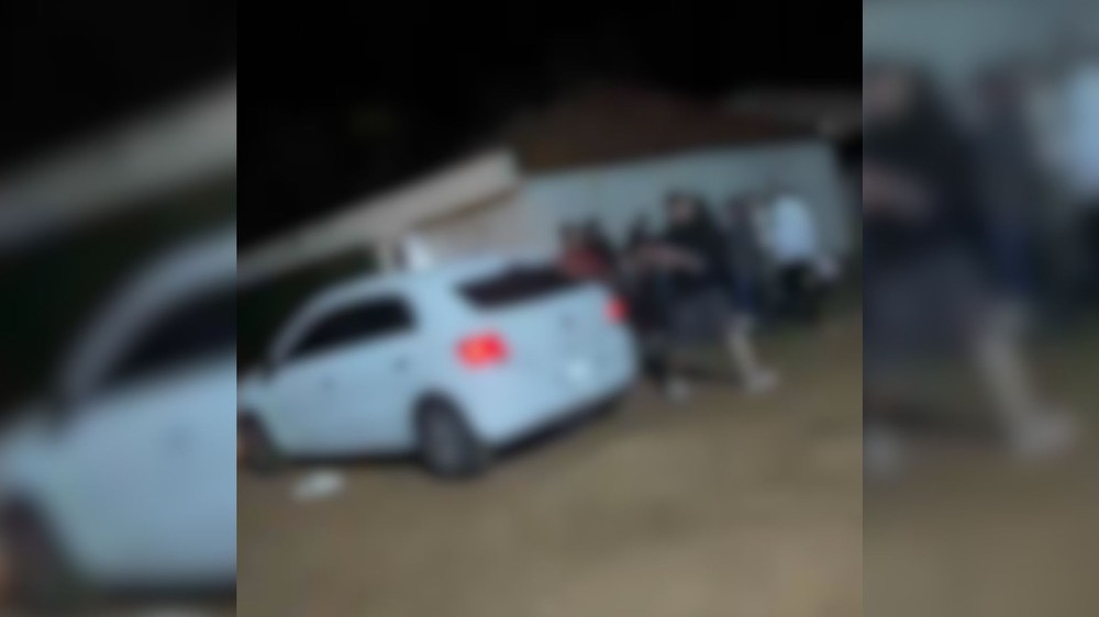 Auriflama -SP: Jovem morre após ser golpeado com tesoura e faca durante festa