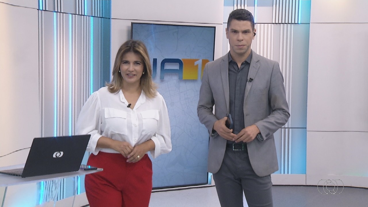 VÍDEOS: Jornal Anhanguera 1ª Edição de quinta-feira, 7 de agosto de 2025