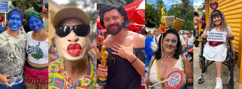 Você Não Tá Convidada pro Meu Bat Mitzvá!