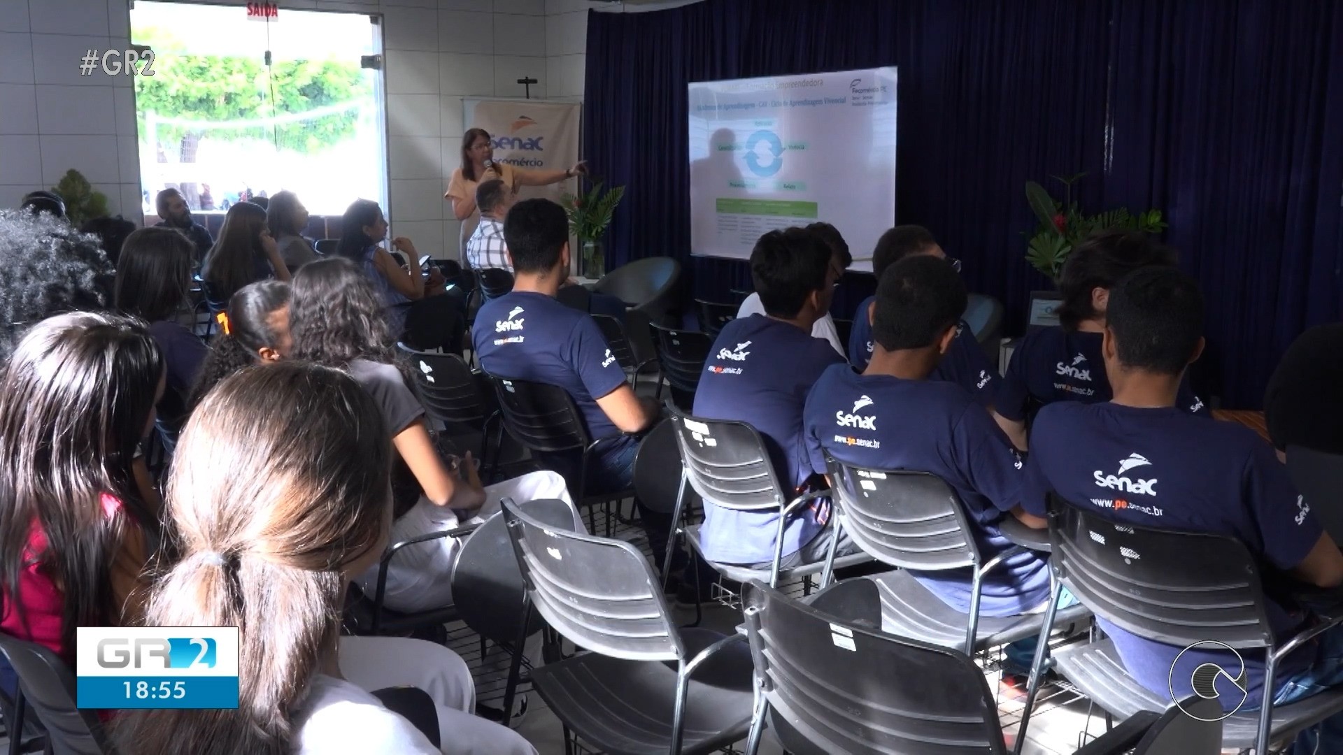 VÍDEOS: GR2 de quinta-feira, 2 de julho