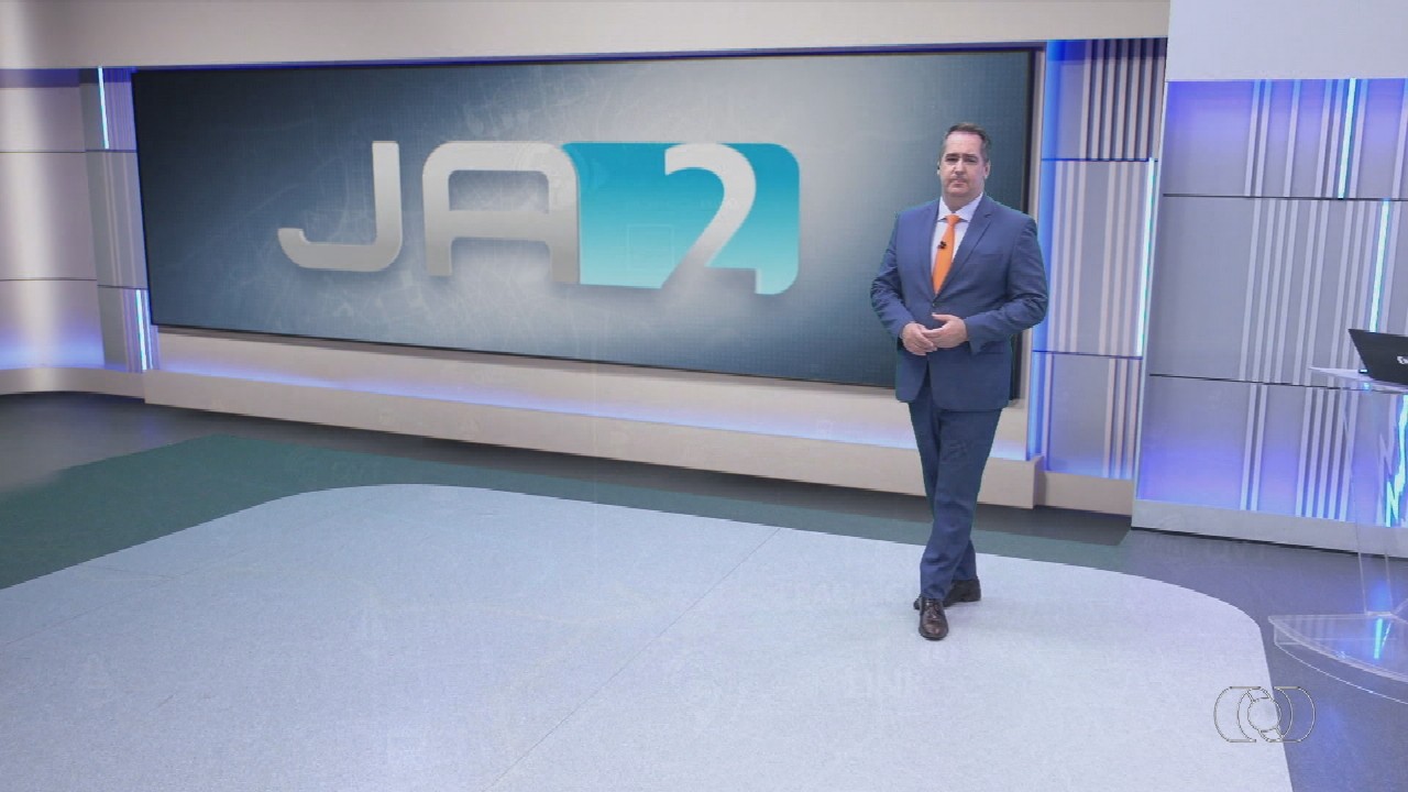 VÍDEOS: Jornal Anhanguera 2ª Edição de terça-feira, 19 de agosto de 2025