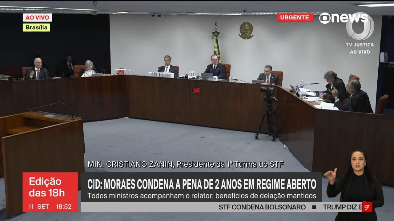 Itamaraty reage a manifestação de secretário de Estado americano sobre julgamento: 'ameaças não intimidarão'